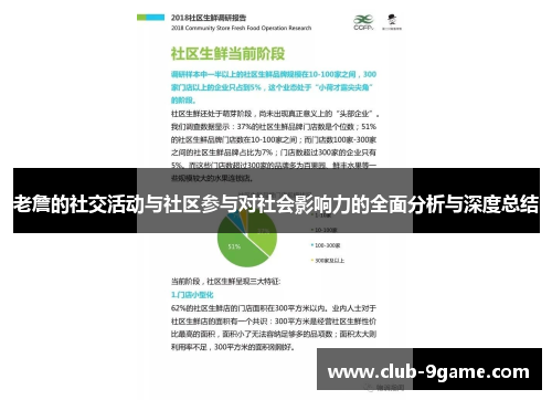 老詹的社交活动与社区参与对社会影响力的全面分析与深度总结