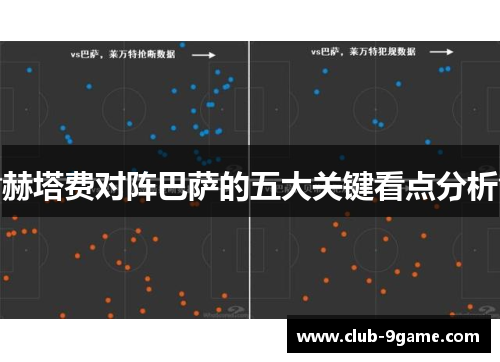 赫塔费对阵巴萨的五大关键看点分析